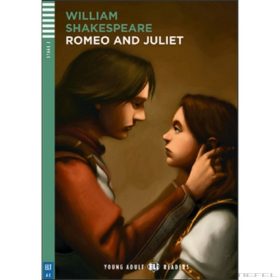 ROMEO AND JULIET + CD