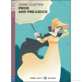 PRIDE AND PREJUDICE + MP3 