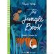 THE JUNGLE BOOK + CD