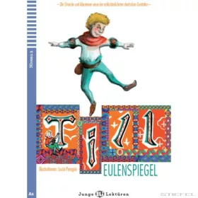 TILL EULENSPIEGEL + CD