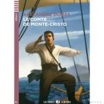 LE COMTE DE MONTE-CRISTO + CD