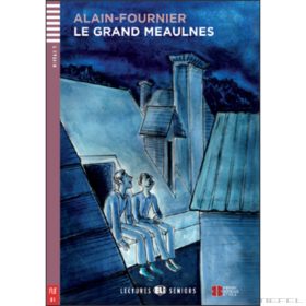 LE GRAND MEAULNES + CD