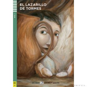 EL LAZARILLO DE TORMES + CD