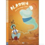 ALADDIN - New edition with Multi-ROM