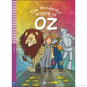 THE WONDERFUL WIZARD OF OZ - Online