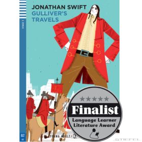 GULLIVER'S TRAVELS + CD