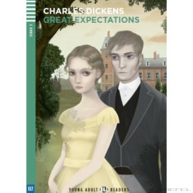 GREAT EXPECTATIONS + CD