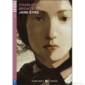 JANE EYRE + CD