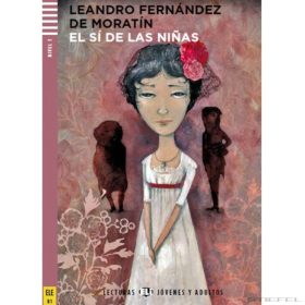 EL SÍ DE LAS NINAS + CD