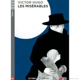 LES MISÉRABLES + CD