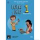 Lola y Leo 1. paso a paso Libro del alumno