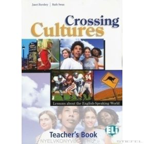 Crossing Cultures Teacher's Book