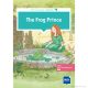 The frog prince