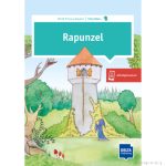 Rapunzel - English
