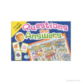 Questions and Answers