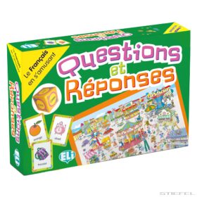 Questions et Reponses