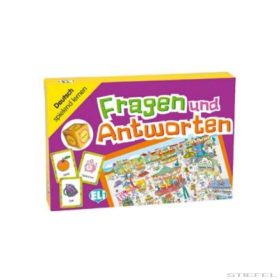 Fragen und Antworten