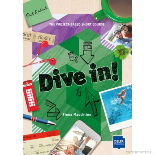 Dive in! Out and About- trips, sports, culture