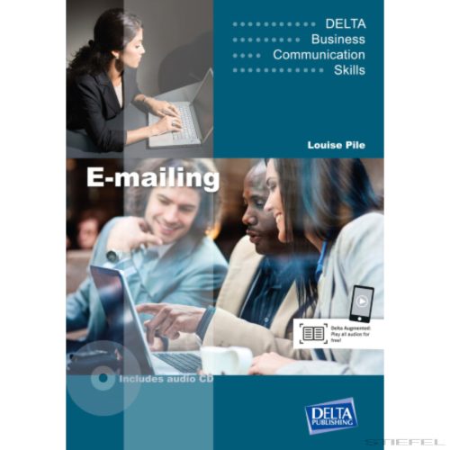Delta Business Communication Skills: Emailing B1-B2 