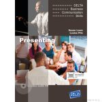 Delta Business Communication Skills: Presenting B1-B2