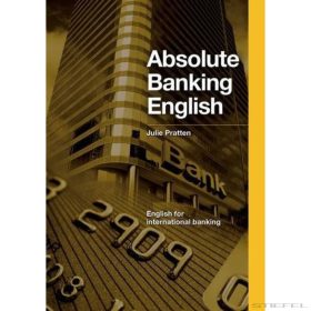 Absolute Banking English B2-C1+ 2CD