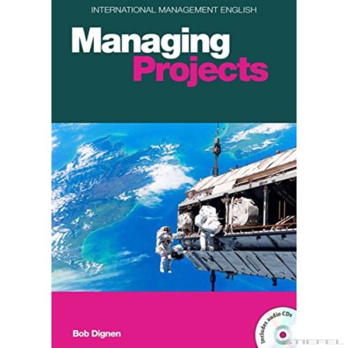 Managing Projects + 2CD
