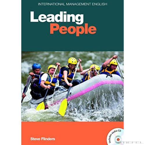 Leading People + CD