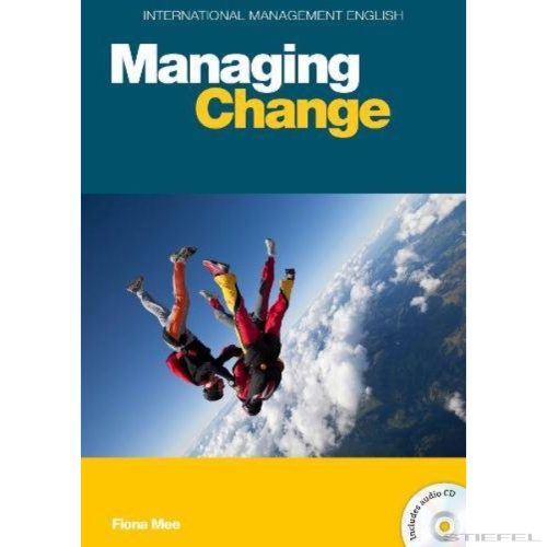 Managing Change B2-C1