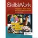 SkillsWork Student's Book + CD B1-C1