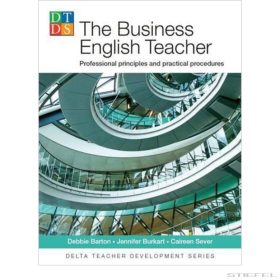 The Business English Teacher