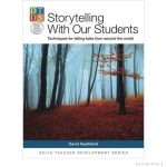 Storytelling With Our Students