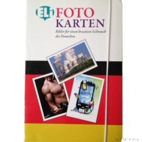 ELI Foto Karten 