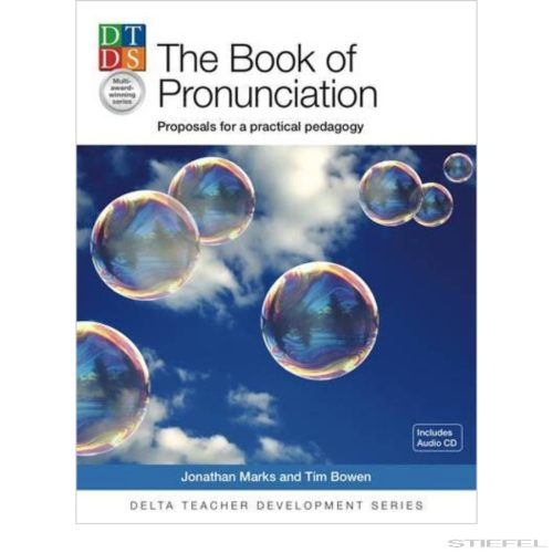 The Book of Pronunciation + CD