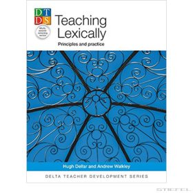 Teaching Lexically