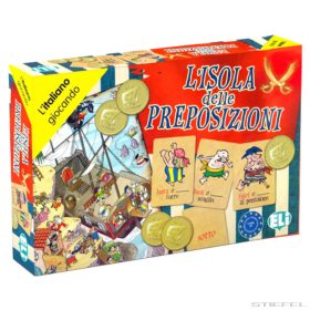 L'isola delle Preposizioni