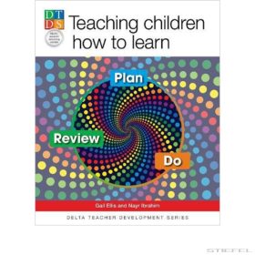 Teaching children how to learn