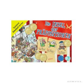 Die Insel der Prapositionen