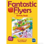 Fantastic Flyers 2nd Activity Book   