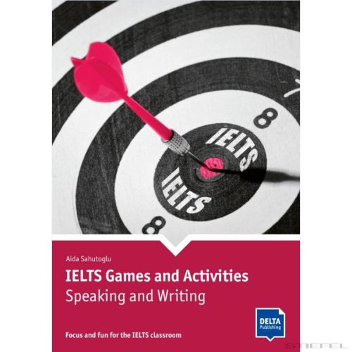 IELTS Games and Activities