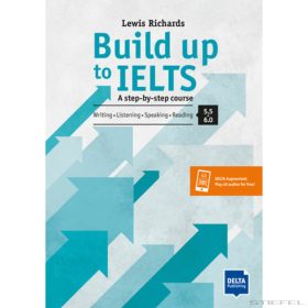 Build Up to IELTS