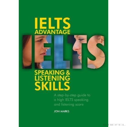 IELTS Advantage Speaking and Listening Skills + CD