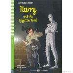 HARRY AND THE EGYPTIAN TOMB - New edition with Multi-ROM