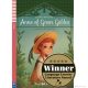 ANNE OF GREEN GABLES + CD