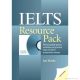 IELTS Resource Pack + CD