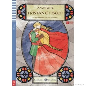TRISTAN ET YSEULT + CD