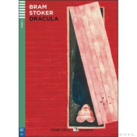 DRACULA + CD