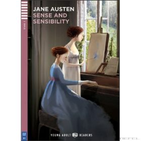 SENSE AND SENSIBILITY + CD