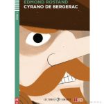 CYRANO DE BERGERAC + CD