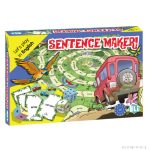 Sentence Maker