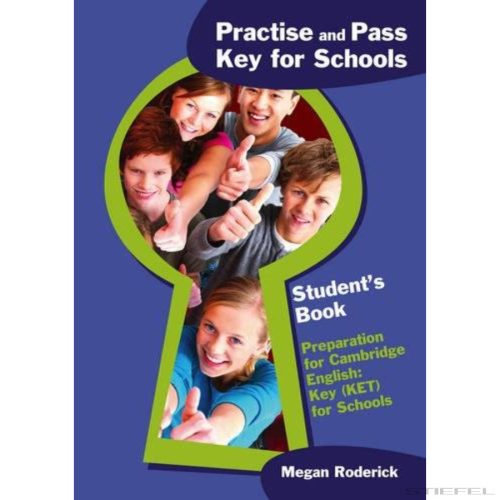 Practise and Pass for Scools student's book